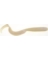 GULP SW GRUB WHITE GLOW 5" (4PK)